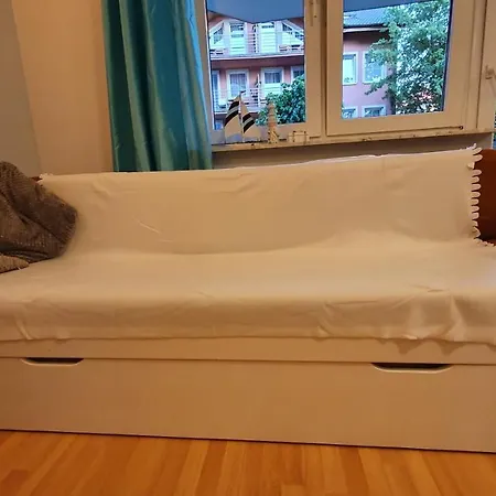 Apartament W Kwiatki Apartment *