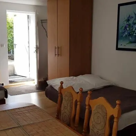 Jaga Na Skarpie Homestay *