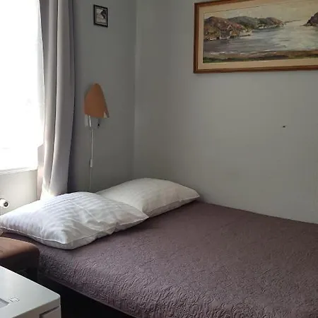 Jaga Na Skarpie Homestay