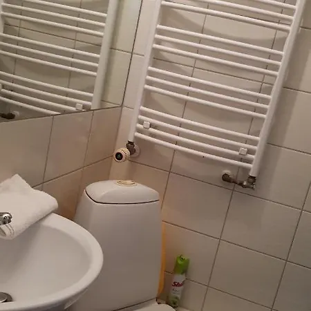 Jaga Na Skarpie * Miedzyzdroje