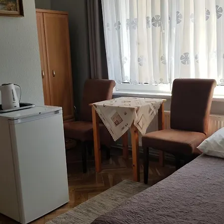 Jaga Na Skarpie