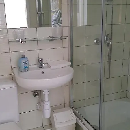 Jaga Na Skarpie * Miedzyzdroje