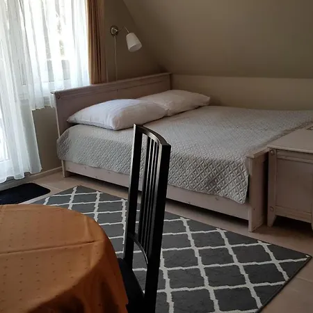 Na Skarpie Homestay Miedzyzdroje