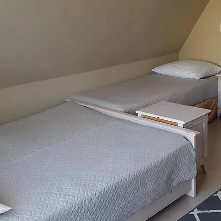 Na Skarpie Homestay *
