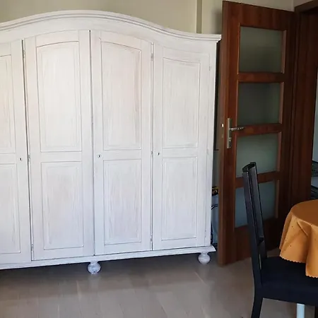 Na Skarpie * Miedzyzdroje