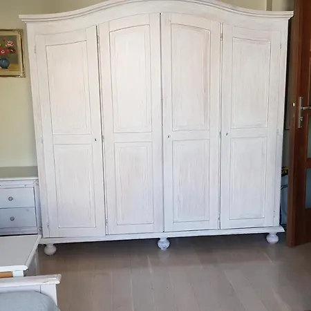 Na Skarpie Homestay Miedzyzdroje