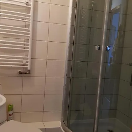 Jaga Na Skarpie * Miedzyzdroje