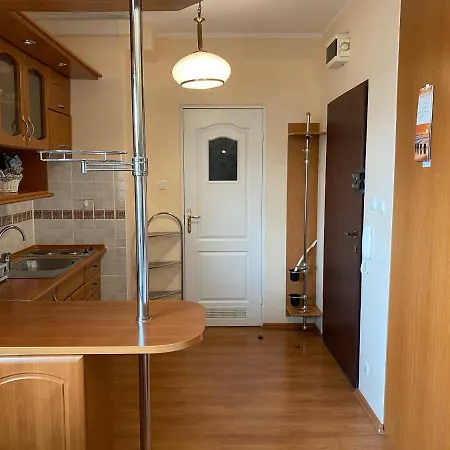 Under The Ii Towers Apartment *
