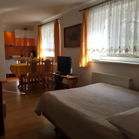 Jaga Na Skarpie
