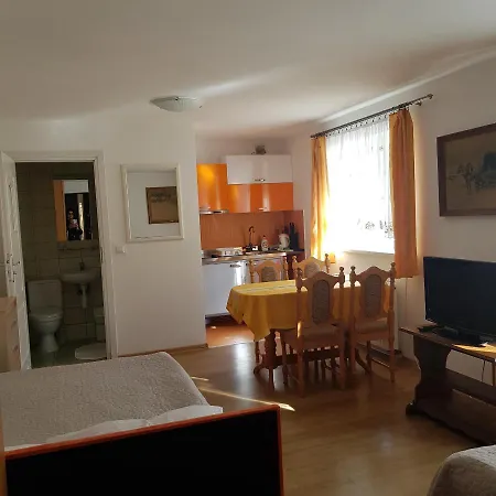 Jaga Na Skarpie * Miedzyzdroje