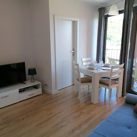 Apartament 7 Pietro Horyzont Miedzyzdroje