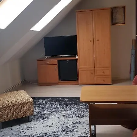 Homestay Na Skarpie Miedzyzdroje