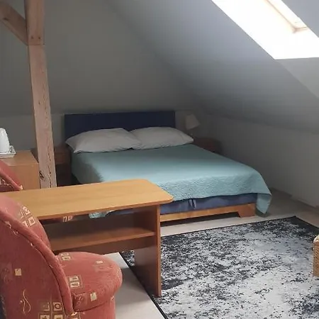 Homestay Na Skarpie