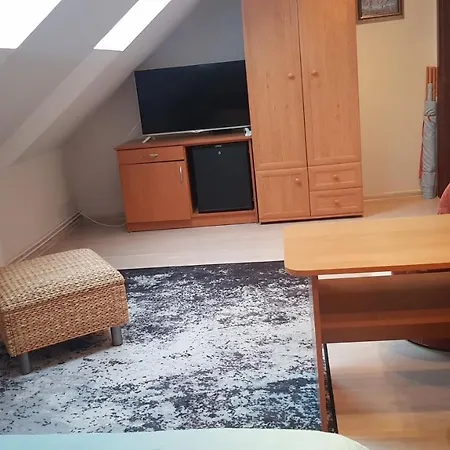 Na Skarpie * Miedzyzdroje