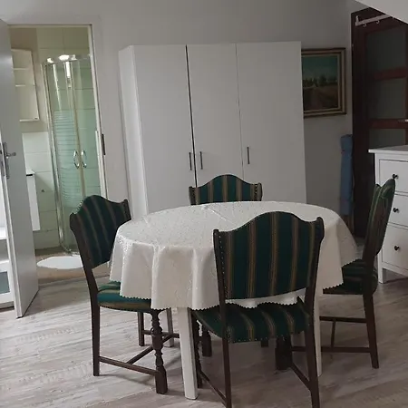 Na Skarpie Homestay *
