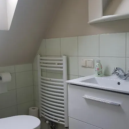 Na Skarpie Homestay Miedzyzdroje