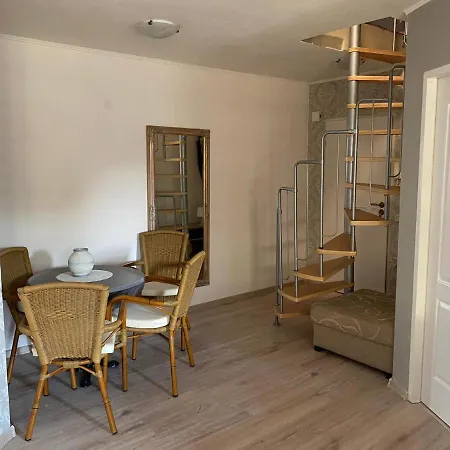 Apartment Przytulny Kacik - Apartament *