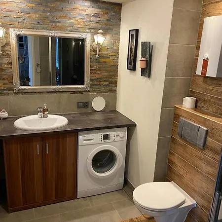 Przytulny Kacik - Apartament
