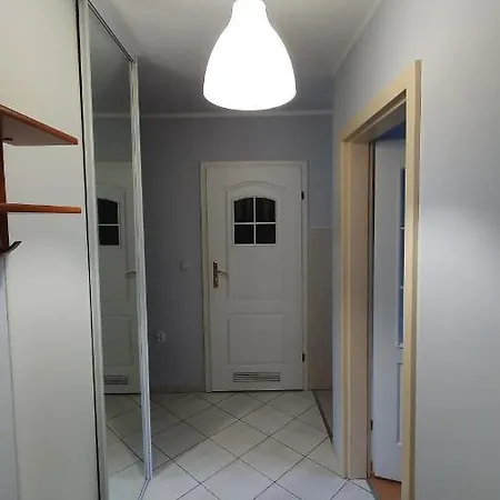 Apartament W Kwiatki