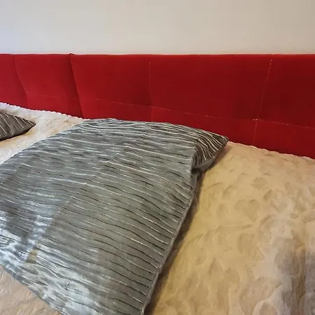 Apartament W Kwiatki * Miedzyzdroje