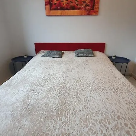 Apartament W Kwiatki Miedzyzdroje