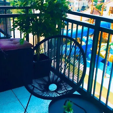 Apartment Apartamentc312 Bel Mare Misdroy