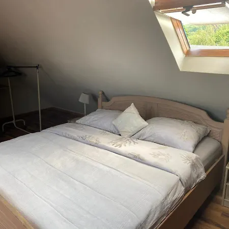 Przytulny Kacik - Apartament * Miedzyzdroje