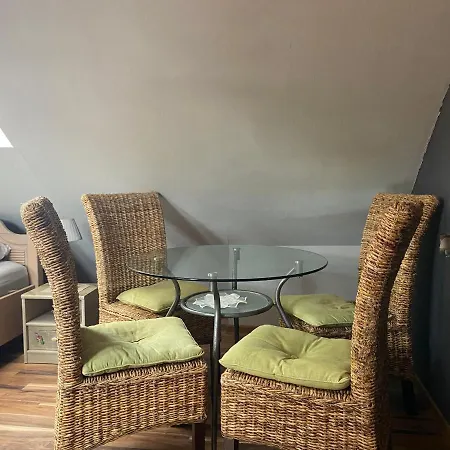 Apartment Przytulny Kacik - Apartament