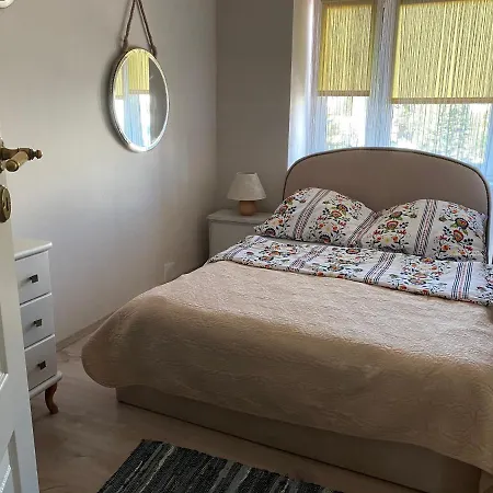 Przytulny Kacik - Apartament Apartment Miedzyzdroje