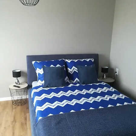 Apartment Belmare 424