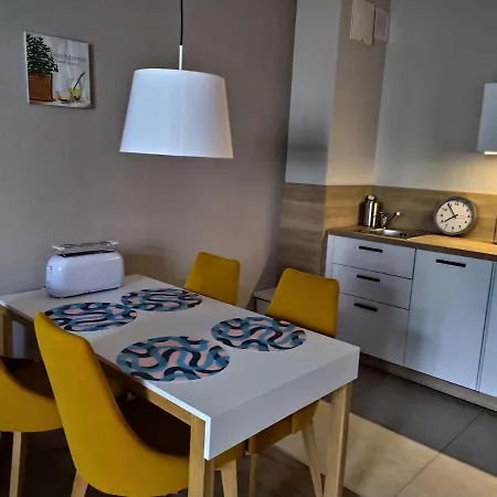 Bel Mare Patio And Garden C106 Apartment *