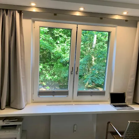 Baltic Sun 80qm Apartment *