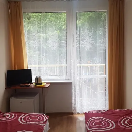Stifado Miedzyzdroje