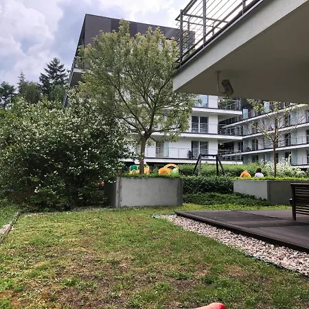 Family Przy Golden Tulip * Miedzyzdroje