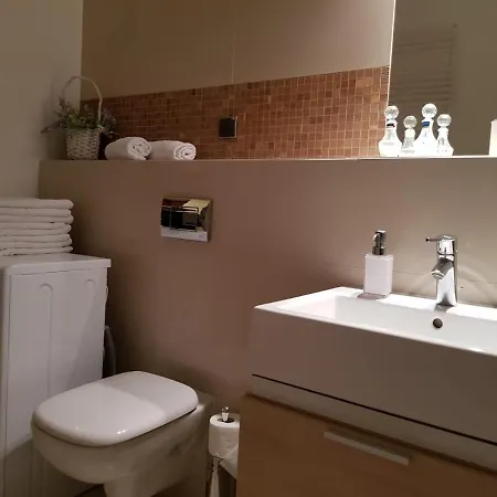 Family Golden Tulip 2 Apartment *