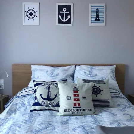 Apartment Bel Mare