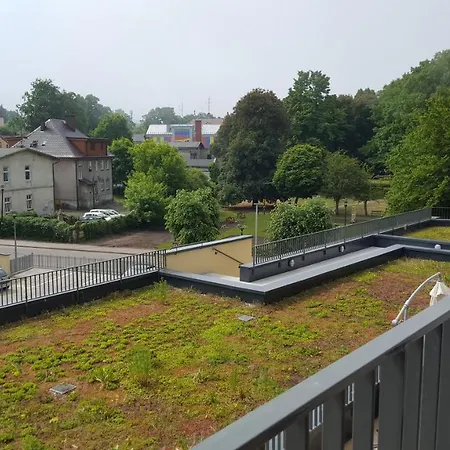 Horyzont 201 Apartment