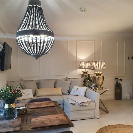Prestige & Sea Balticus A4 Apartment