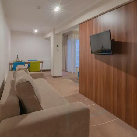 Holiday Home Aparthotel * Miedzyzdroje