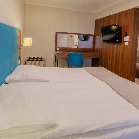 Holiday Home Aparthotel Aparthotel *