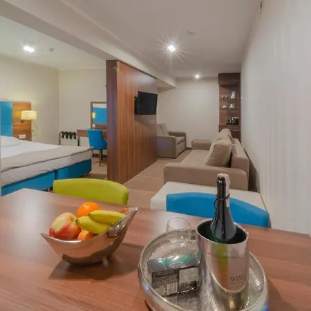 Holiday Home Aparthotel *