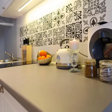 Apartment Baltic Przy Plazy