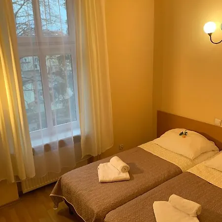 Ow Meduza I Biala Mewa Resort