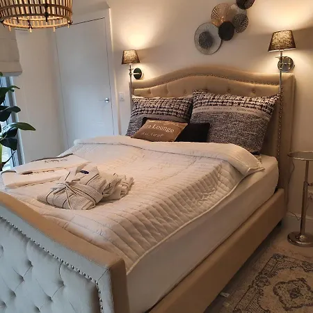 Prestige & Sea Balticus A4 Apartment