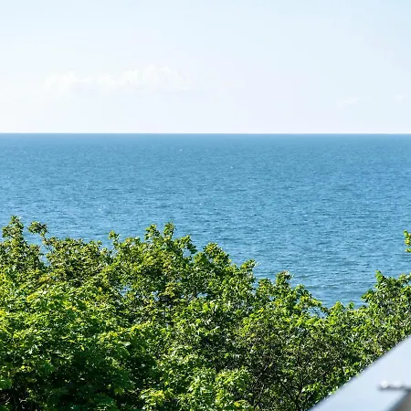 Vacationclub - Aquamarina Prima Apartament 55 * Miedzyzdroje
