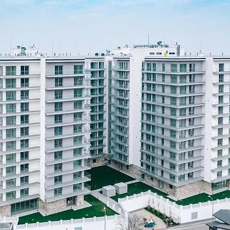Balticus Promenada Gwiazd 14a 88 Apartment