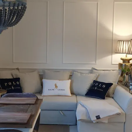 Apartment Prestige & Sea Balticus A4