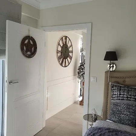Apartment Prestige & Sea Balticus A4 Miedzyzdroje