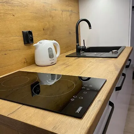 Apartment Balticus Promenada Gwiazd 14 A 78 *