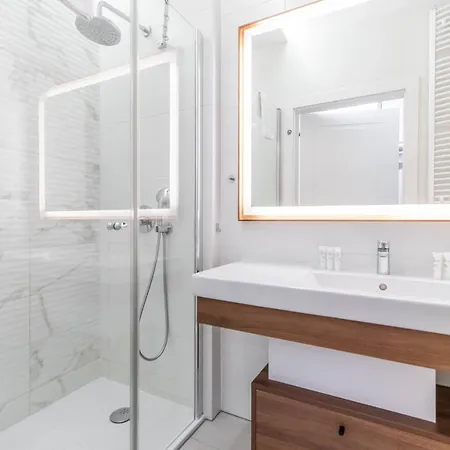 Apartment Bel Mare 420b By Renters Miedzyzdroje